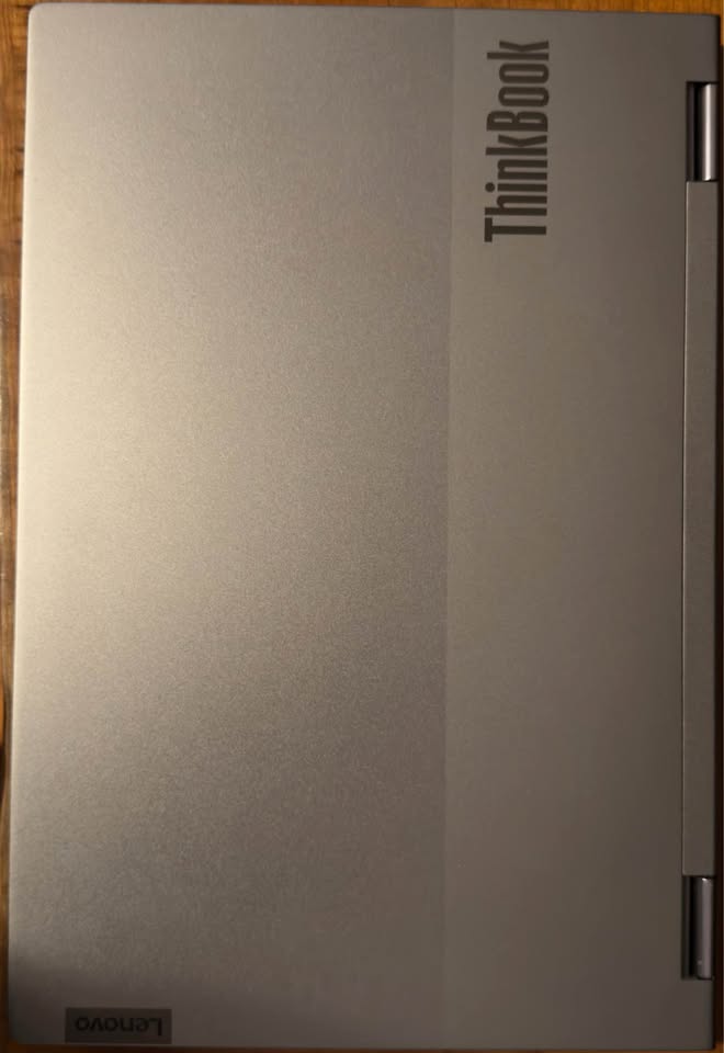 Lenovo Think-book G3 (Christmas Special!) 2 Lenovo Think-book G3 (Christmas Special!)