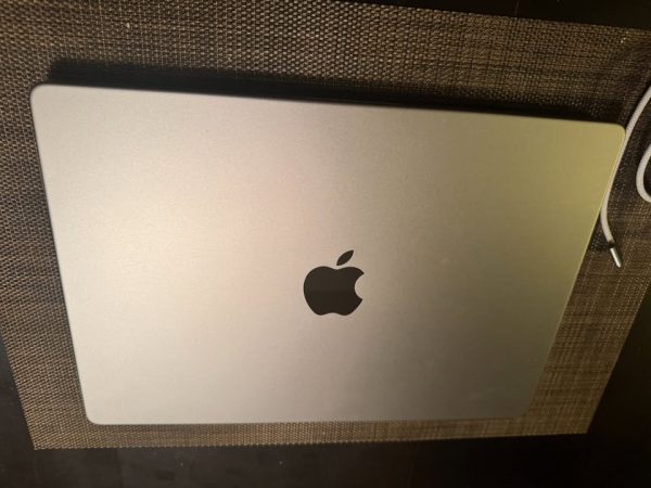 Macbook Pro “14 M2 Pro