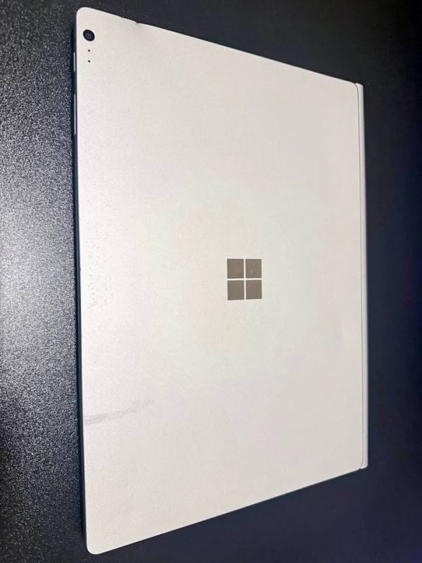 Microsoft surface book