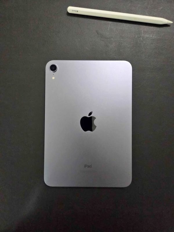 Apple iPad mini (6th generation)