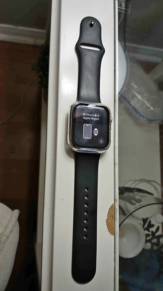 Apple Watch SE series 3 44mm