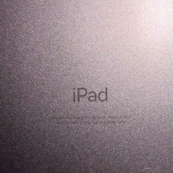 iPad 9th generation