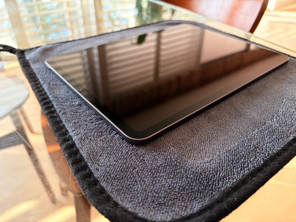 iPad Pro 11 inch 256gb - Space Gray 3 iPad Pro 11 inch 256gb - Space Gray