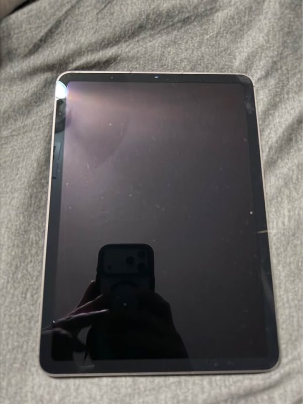 Cellular Apple IPad Air