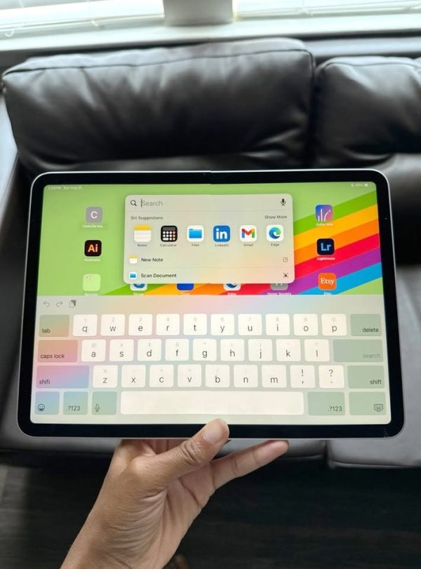 Apple iPad Pro 11 2A99