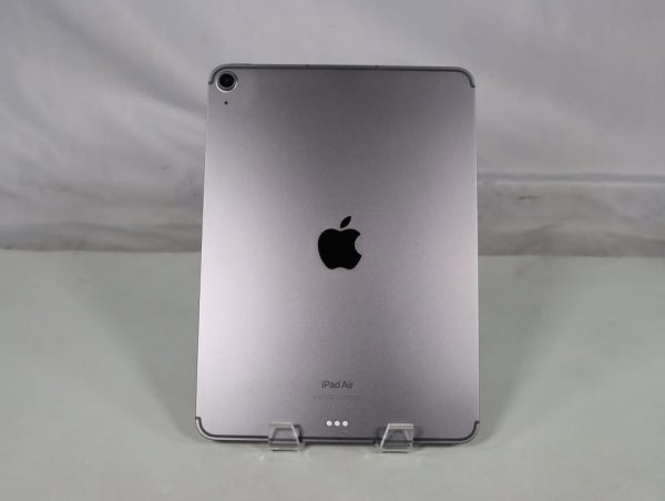 Apple Ipad Air 5th Gen 64gb Space Gray Wifi + Cellular Mm6r3ll/a Unlocked