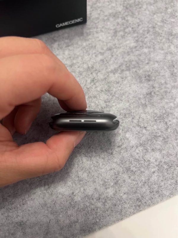 Apple Watch 44mm gps LTE