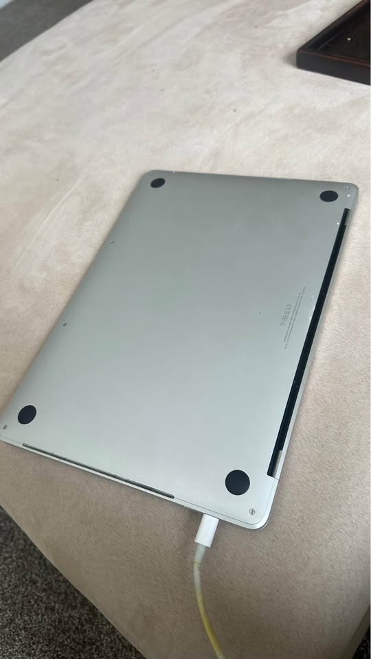 2019 MacBook Pro 13”