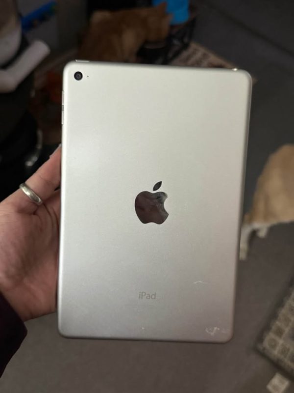 iPad Mini 4