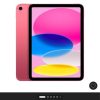 Pink iPad 10gen