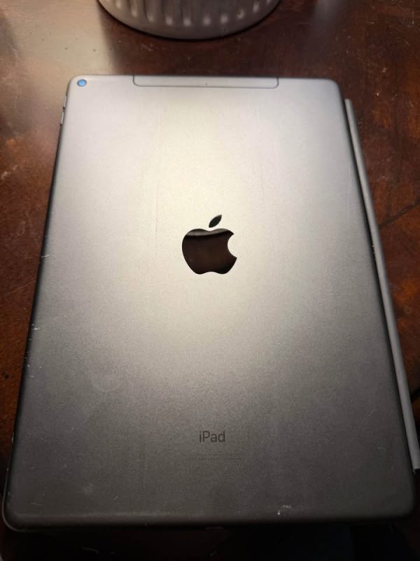 iPad Air 3