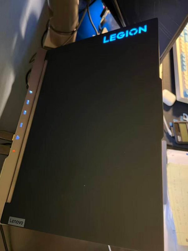 Lenvoe Legion 7i Laptop (3070ti, i7, 32g)