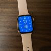 Brand New Rose Gold Apple Watch Series 5 44mm