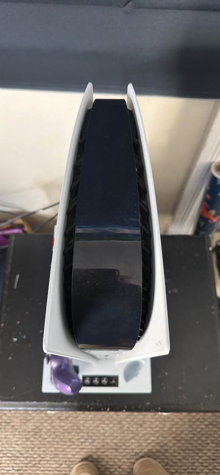 PlayStation 5 original w/disk 825GB