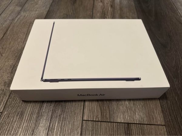 Apple MacBook Air M4