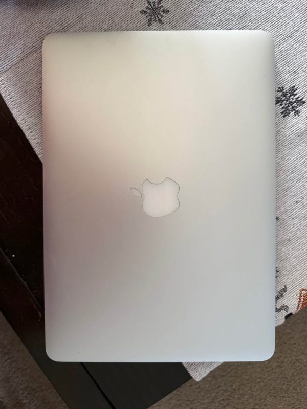2015 MacBook Pro