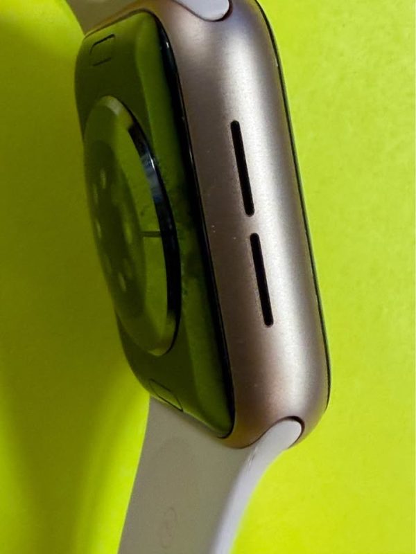 Apple Watch S6 40mm Rose Gold