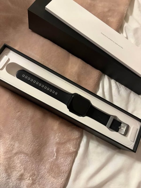 Apple Watch Nike series 7