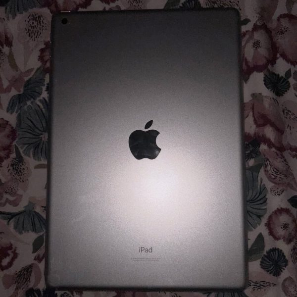iPad 9th generation