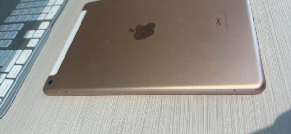 iPad (Cellular)