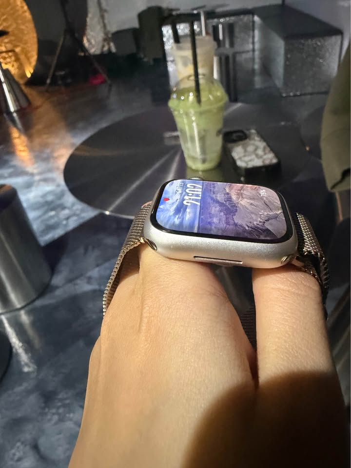 Apple Watch Series 8 2 Apple Watch Series 8