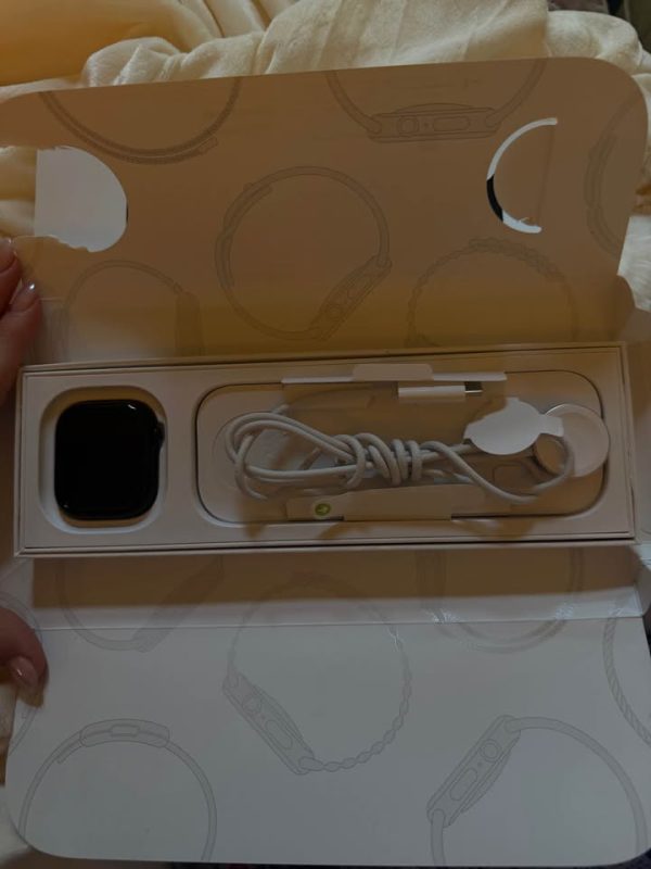 Apple Watch Series 4