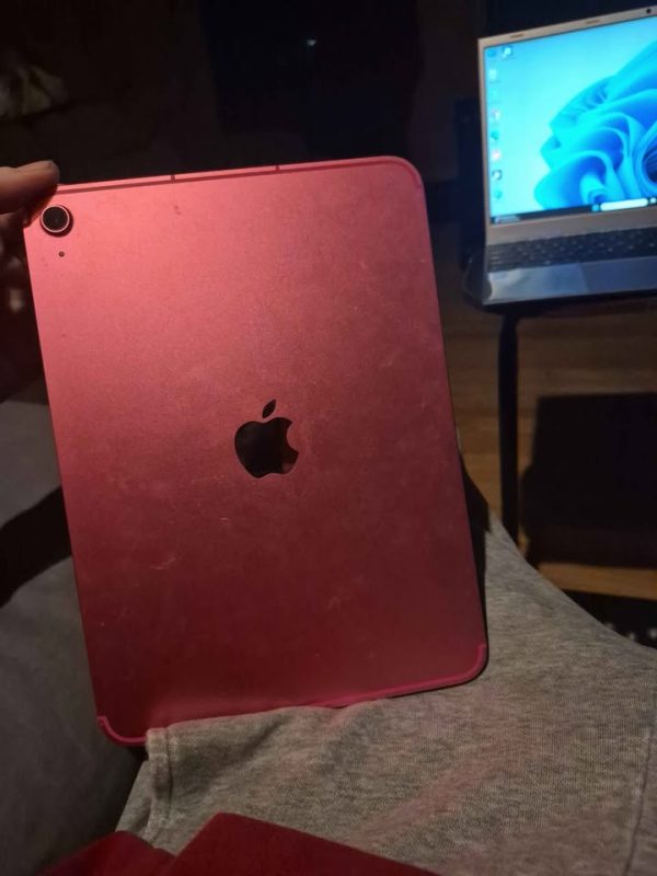 Apple iPad 10th generation