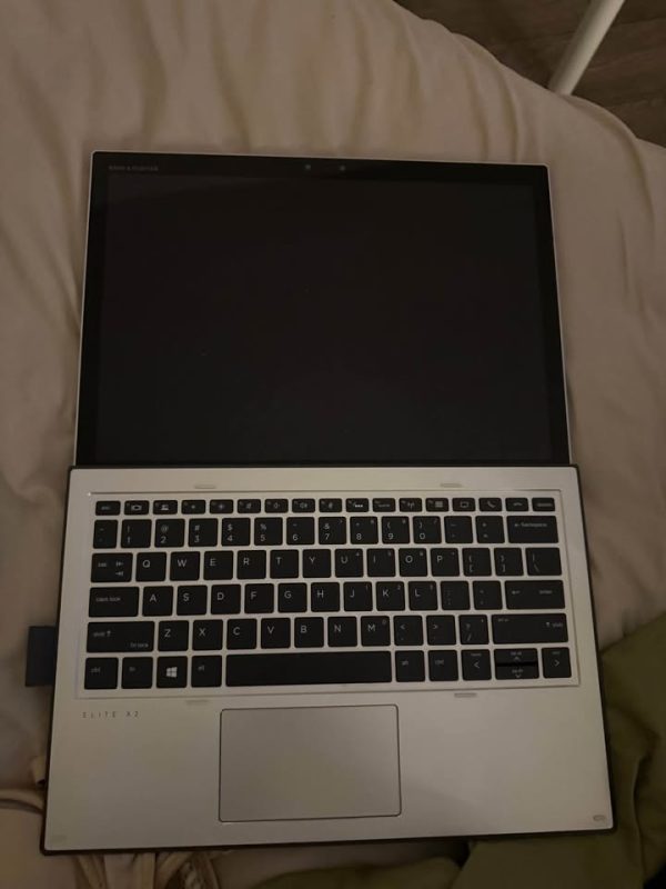 HP elite2x Bang and ofulson