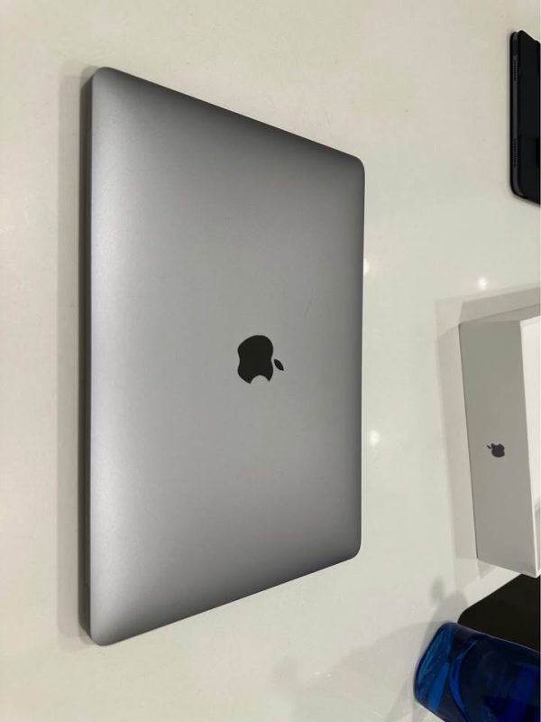 MacBook Pro m1 with Touch Bar