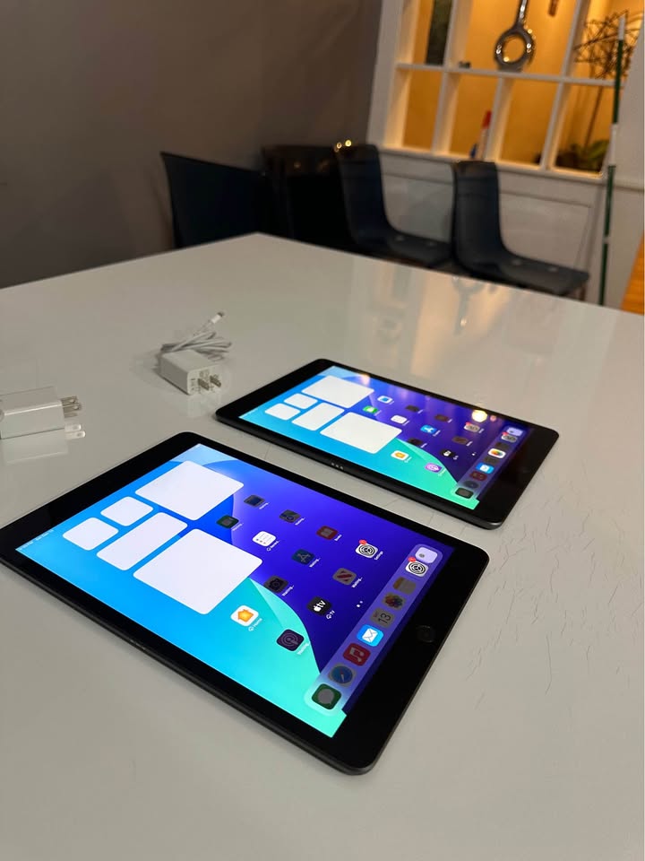 2 Ipad 7th generation ($140 for each) 5 2 Ipad 7th generation ($140 for each)