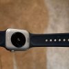 Apple Watch SE 2 GPS Silver with Sport Band