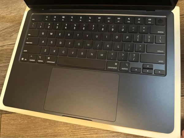 Apple MacBook Air M4