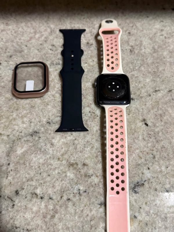 Apple Watch Series 6 44mm Gps (Rittenhouse and Ocotillo)