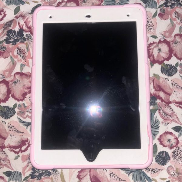iPad 9th generation