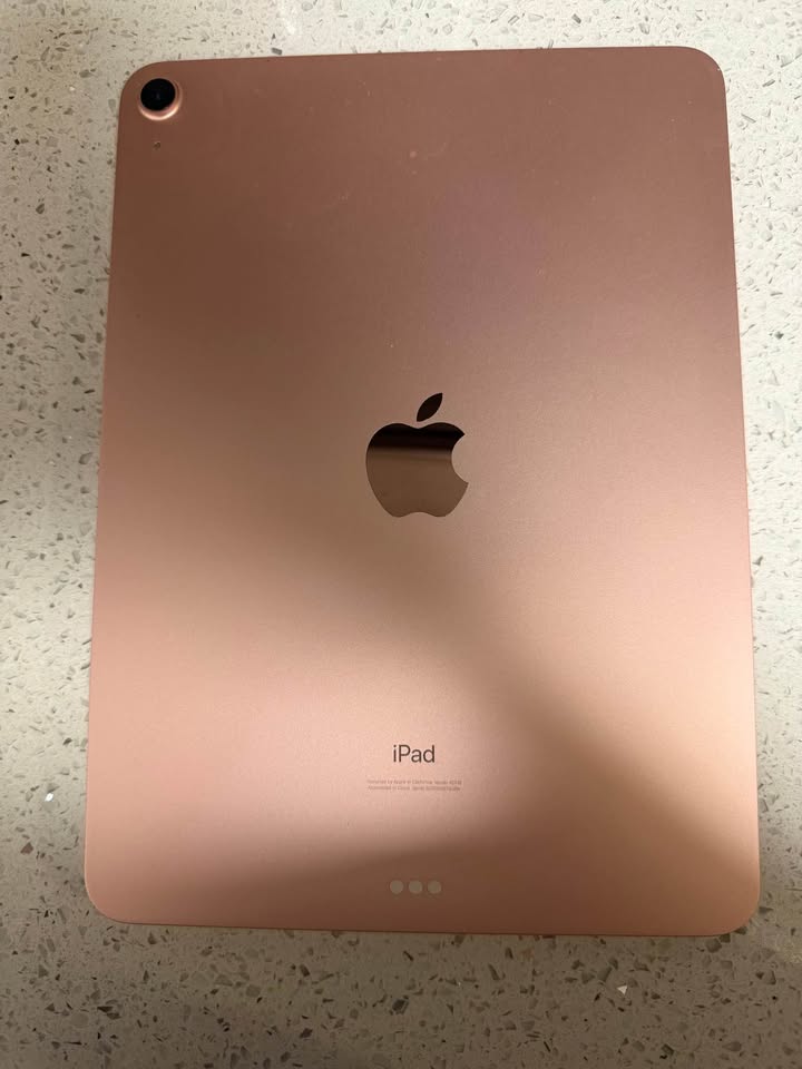 iPad Air 3 iPad Air