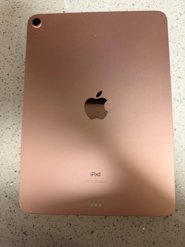 iPad Air