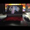 Gaming Laptop Acer NitroCore i5 GTX1650