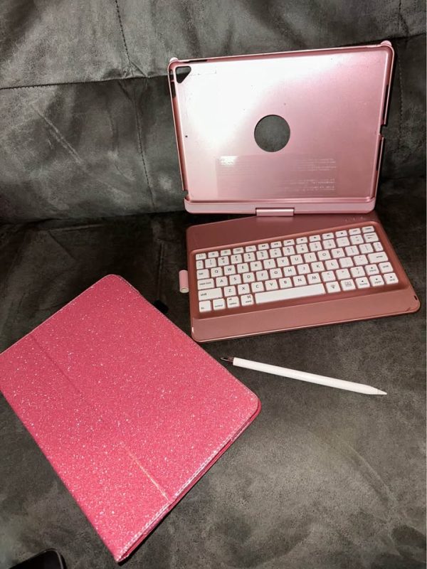 Wifi/cellular iPad 9th gen