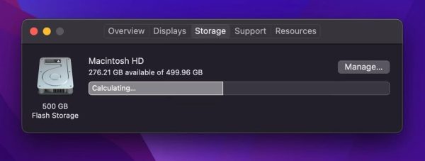 MacBook Pro 13 inch 2016 500GB