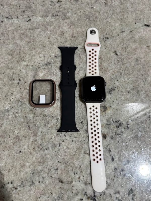 Apple Watch Series 6 44mm Gps (Rittenhouse and Ocotillo)