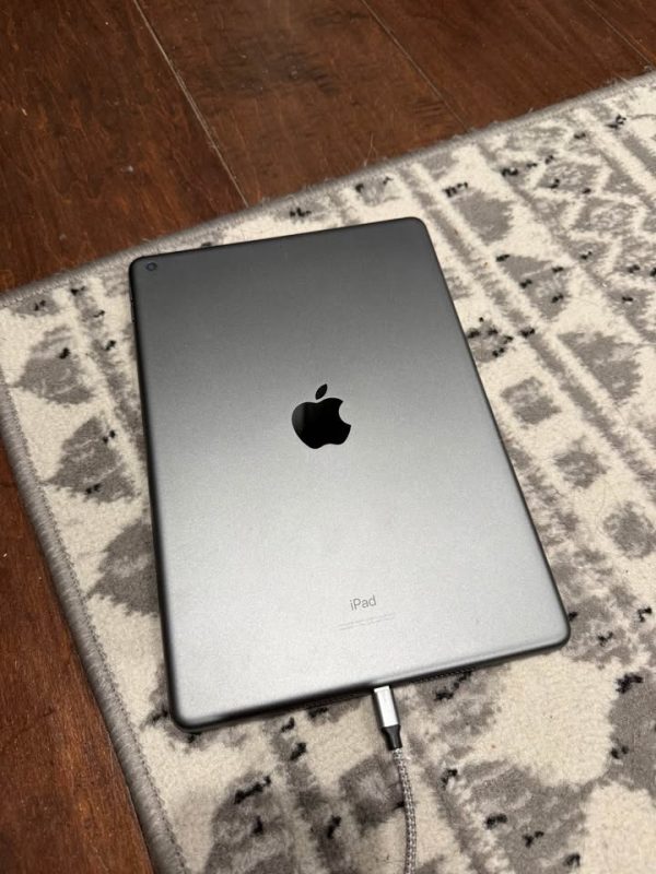 iPad 10.2” in 8th generation