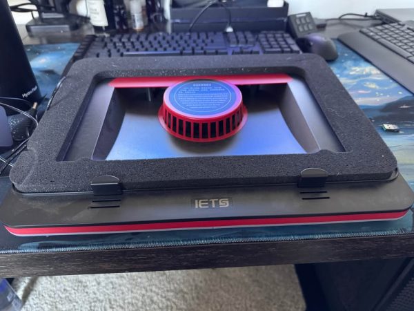 RTX Gaming Laptop Bundle (Lenovo Legion)