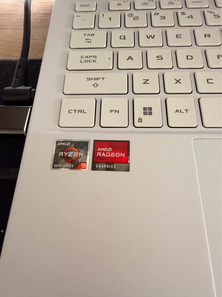 ASUS ROG Zephyrus 14 3 ASUS ROG Zephyrus 14