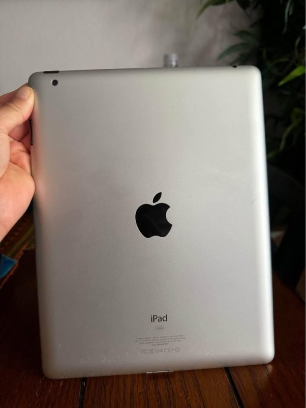 iPad 1st Generation
