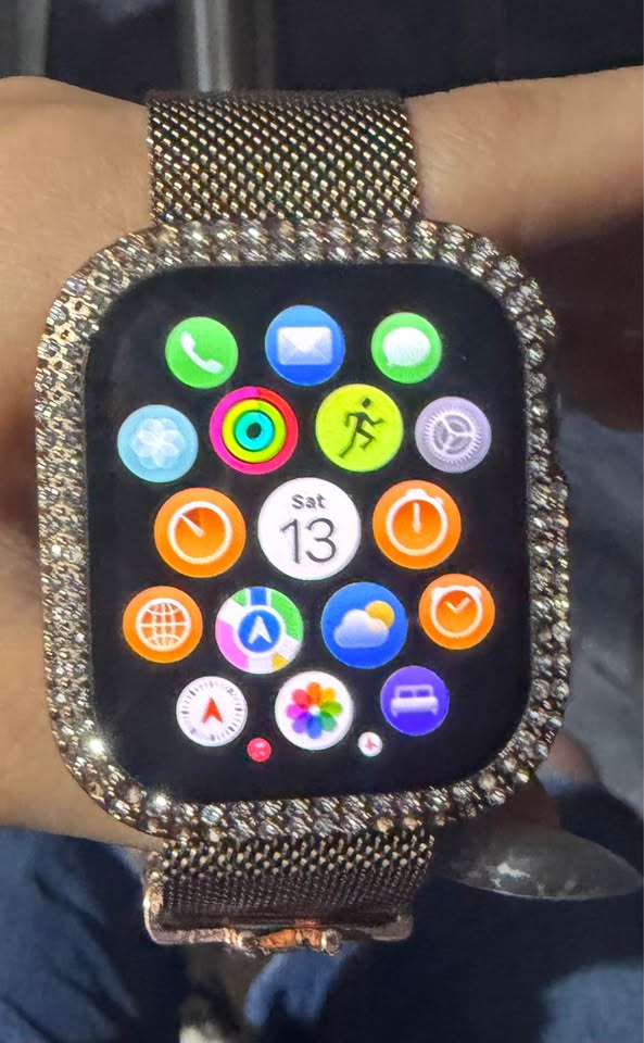 Apple Watch Series 8 3 Apple Watch Series 8