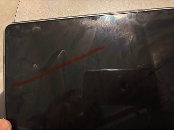 Macbook air 2019 256gb 8gb