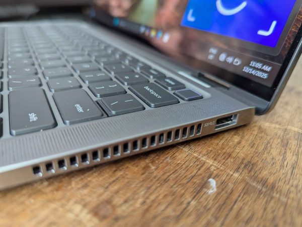 Dell Latitude 9420, 2in1, Touchscreen, 14in, 256GB SSD, i5-1145G7, 2.60GHz, 16GB RAM (2021)