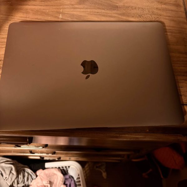 13” Mac book air