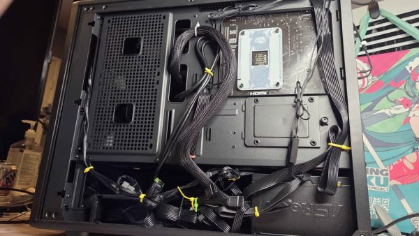 Gaming PC | Ryzen 5 5700G | GTX 1080