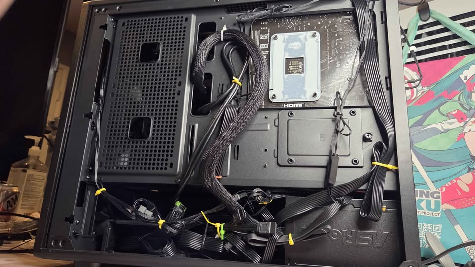 Gaming PC | Ryzen 5 5700G | GTX 1080 3 Gaming PC | Ryzen 5 5700G | GTX 1080